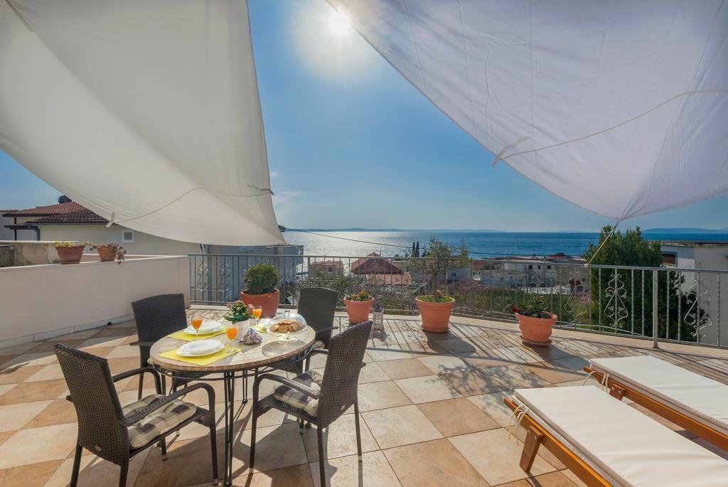 Idis Luxury Apartment ポドストラナ エクステリア 写真